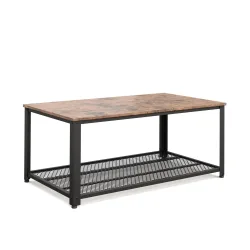 Beistelltisch Vintage BONITA 106 x 60 x 45 cm