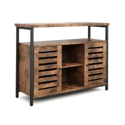 Sideboard Vintage BONITA 100 x 80 cm
