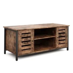 TV Möbel Vintage BONITA 110 x 40 x 50 cm