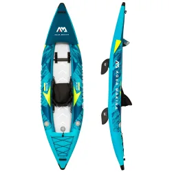 Aqua Marina Kajak STEAM 312 cm