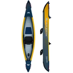 Aqua Marina Kajak TOMAHAWK AIR-K 375 cm