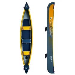 Aqua Marina Kajak TOMAHAWK AIR-C für 3 Personen 478 cm