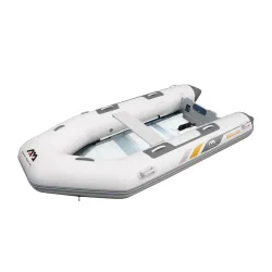 Aqua Marina Schlauchboot A-DELUXE mit Alu-Deck 359 cm