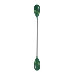 Kajak Kanu Paddel RIPPLE-TECH 2-in-1 Aluminium