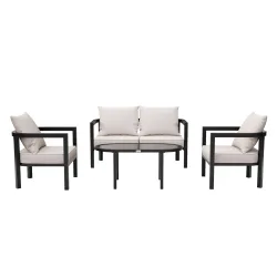 Lounge LAGOS beige