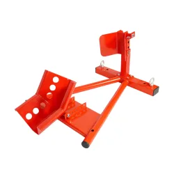 Motorradständer Vorderrad 15″ - 21″