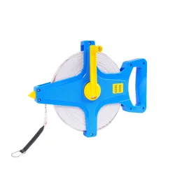 Massband Glasfaser 50 m
