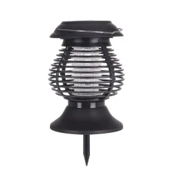Insektenfalle Lampe 2-in-1