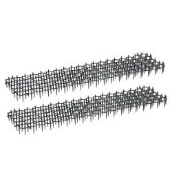 Tiervertreiber Stachelmatte 2er Set
