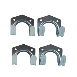 Werkzeughaken 4er Set