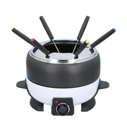 Fondue Set 8-teilig