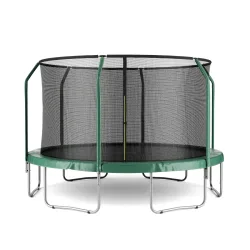 Trampolin 430 cm inkl. Sicherheitsnetz
