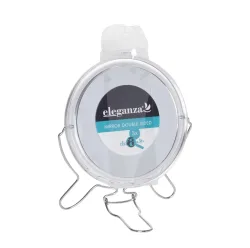 Schminkspiegel doppelseitig 15 cm