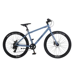 Mountainbike Jugendvelo JOYRIDE 26