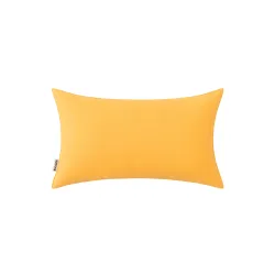 Outdoorkissen MALU honiggelb 50 x 30 cm