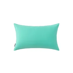 Outdoorkissen MALU türkis 50 x 30 cm
