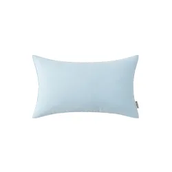 Outdoorkissen MALU hellblau 50 x 30 cm