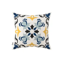 Outdoorkissen ALVA 45 x 45 cm