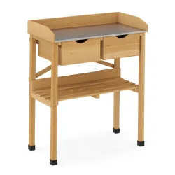 Pflanztisch 76 x 37 x 89 cm