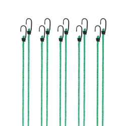 Spanngummi 10er Set 61 cm