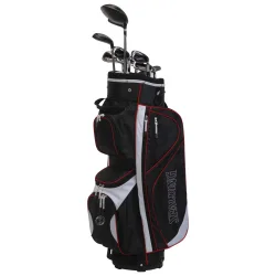 Golfschläger Set inkl. Cartbag GRAPHITE Damen