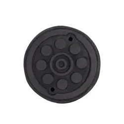 Gummiauflage für Wagenheber 2T / 3T