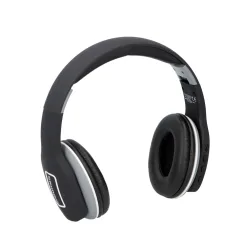 Kopfhörer Bluetooth Stereo schwarz