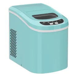 Eiswürfelmaschine mint 2.2L - 12 kg / 24 h