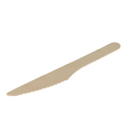 Messer aus Holz 40er Set