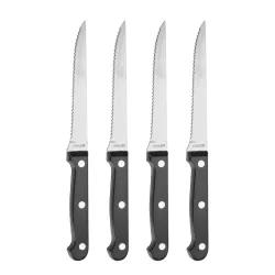 Steakmesser 4er Set