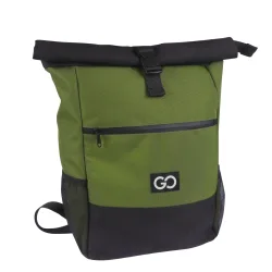 Rolltop Rucksack MERAN olive