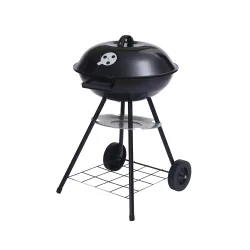 Holzkohlegrill Kugelgrill ARIAN