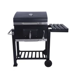 Holzkohlegrill ARAGON
