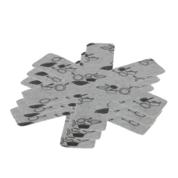 Pfannenschutz 3er Set