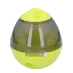 Hundespielzeug Futterball