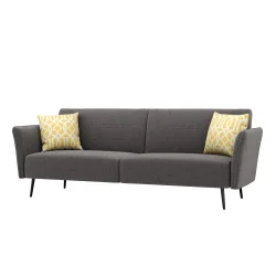 Schlafsofa ENYA anthrazit
