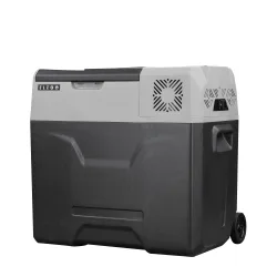 Kühlbox Trolley elektrisch 50L