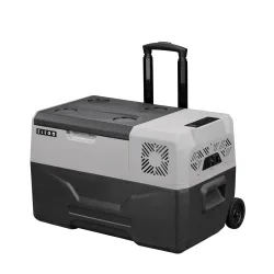 Kühlbox Trolley elektrisch 30L
