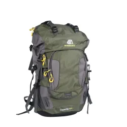 Wanderrucksack LUAR 60L olive