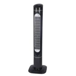 Turmventilator 128 cm
