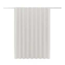Vorhang YAMO beige 245 x 240 cm