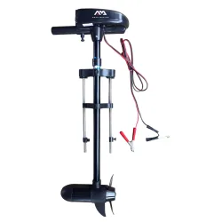 Elektromotor T-18 für Schlauchboote 180W