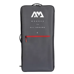 Aqua Marina SUP Rucksack grau Grösse L