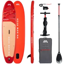 Aqua Marina Stand Up Paddle MONSTER 366 cm