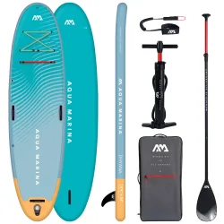Aqua Marina Stand Up Paddle Fitness DHYANA 325 cm