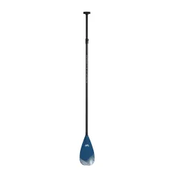 Paddel Fiberglas Carbon PASTEL navy
