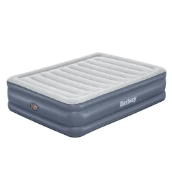 Luftbett Tritech Queen selbstaufblasend 203 x 152 x 51 cm