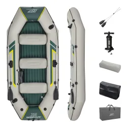 Bestway Schlauchboot RANGER ELITE X4 320 cm