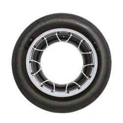 Schwimmring High Velocity Tire 105 cm