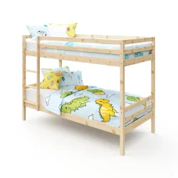 Etagenbett YARA natur